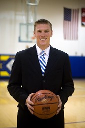 Nathan Kirkpatrick